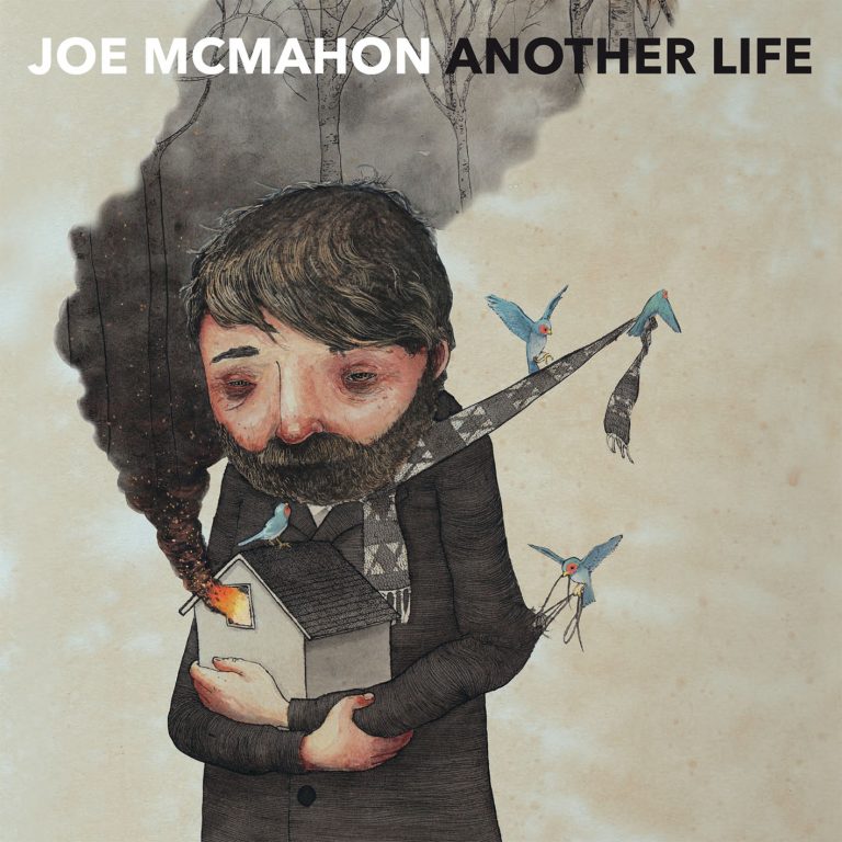 Joe McMahon - Another Life CD/LP+MP3