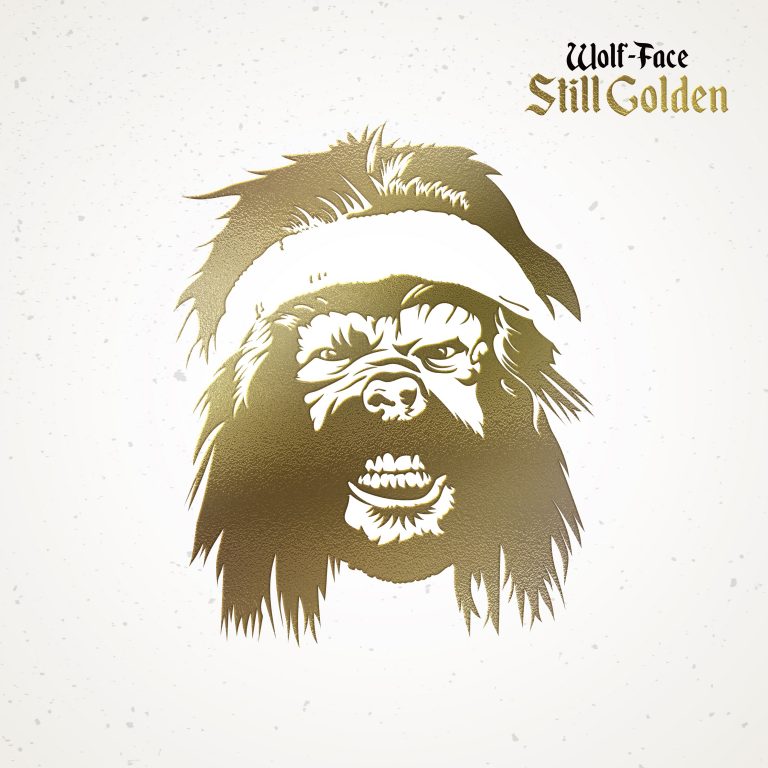 Wolf Face - Still Golden LP