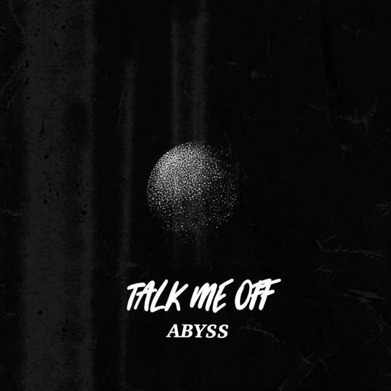 Talk Me Off - Abyss 10inch