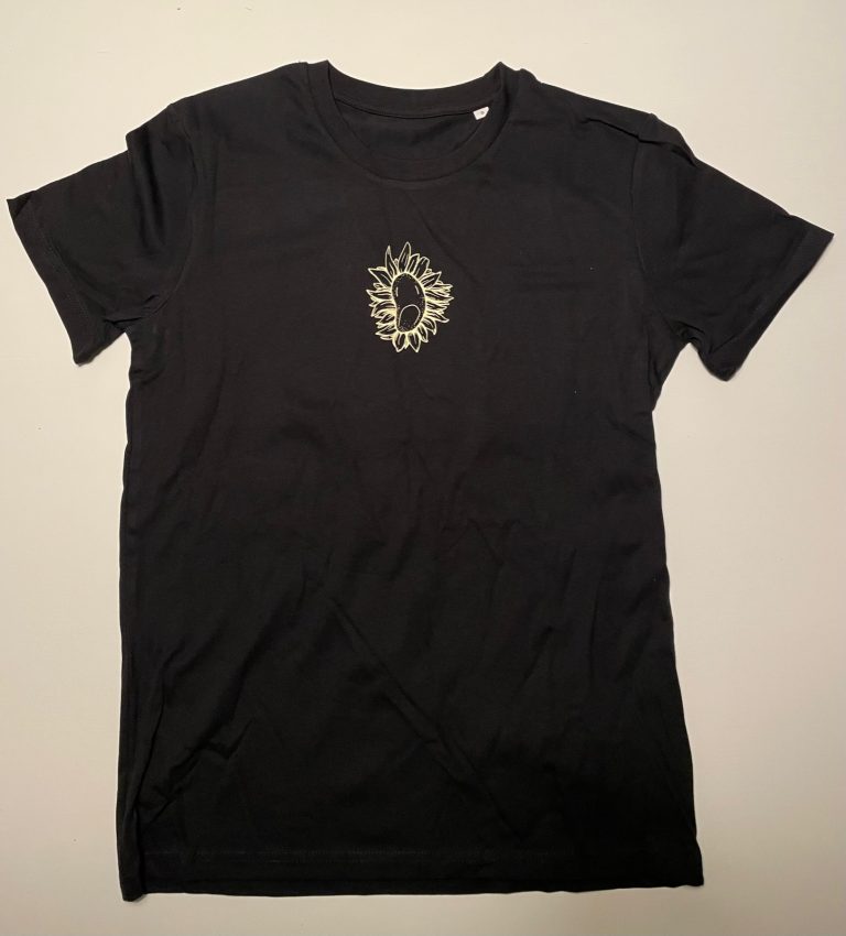 FRACHTER - Bad Sterben T-Shirt