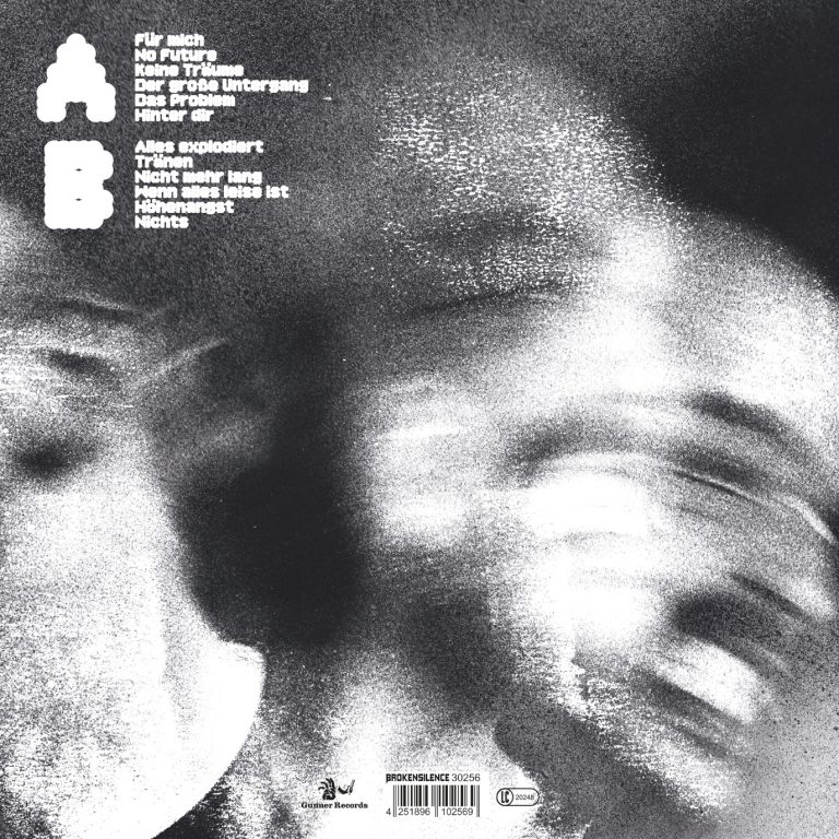 Zoi!s - Alles Explodiert LP-MP3s (Release Date 08.03.2024) - Image 6