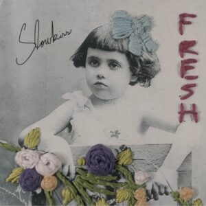 Slowkiss - Fresh LP