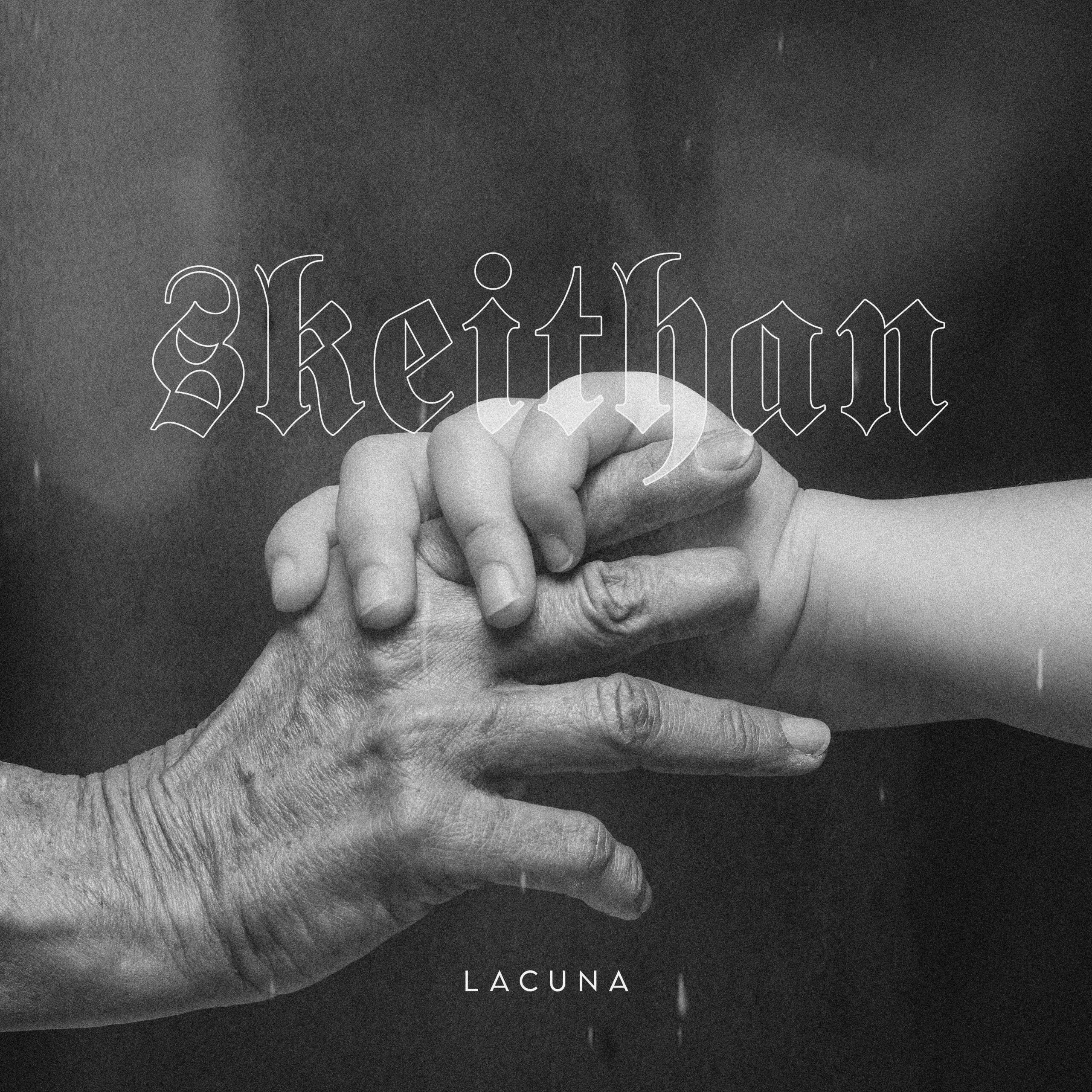 Skeithan - Lacuna LP